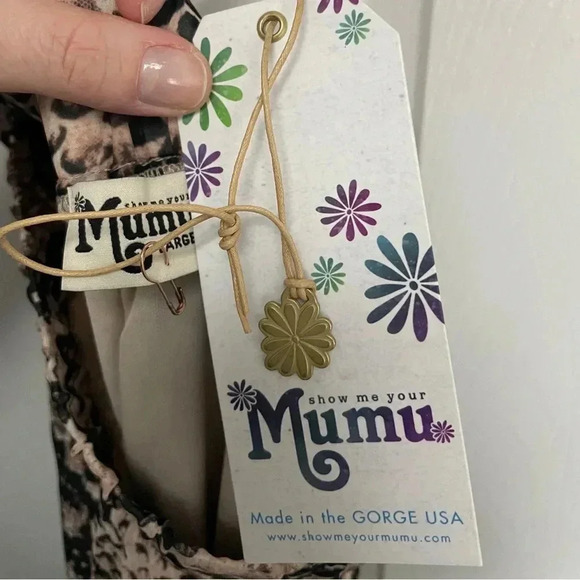 Show Me Your Mumu I L - Picture 9 of 10